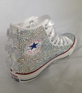 converse a strass